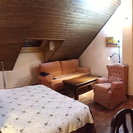 -4-Mejor Que En Casa, Centro Historico De Ubeda Apartman Kültér fotó