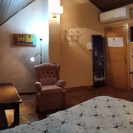 -4-Mejor Que En Casa, Centro Historico De Ubeda Apartman Kültér fotó