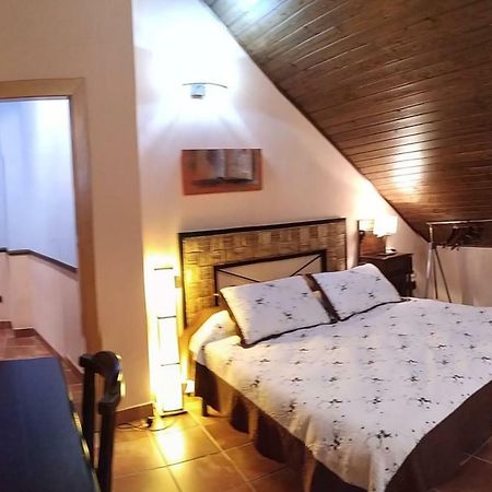-4-Mejor Que En Casa, Centro Historico De Ubeda Apartman Kültér fotó