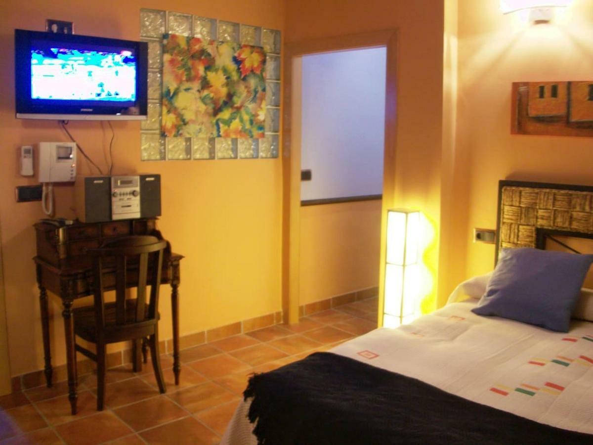 -4-Mejor Que En Casa, Centro Historico De Ubeda Apartman Kültér fotó