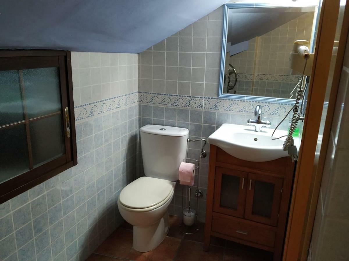 -4-Mejor Que En Casa, Centro Historico De Ubeda Apartman Kültér fotó