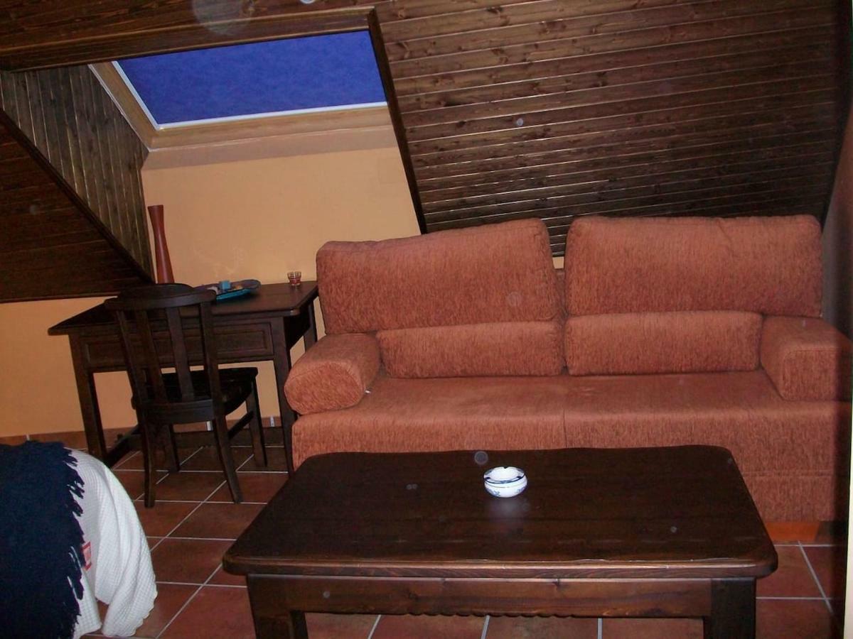 -4-Mejor Que En Casa, Centro Historico De Ubeda Apartman Kültér fotó