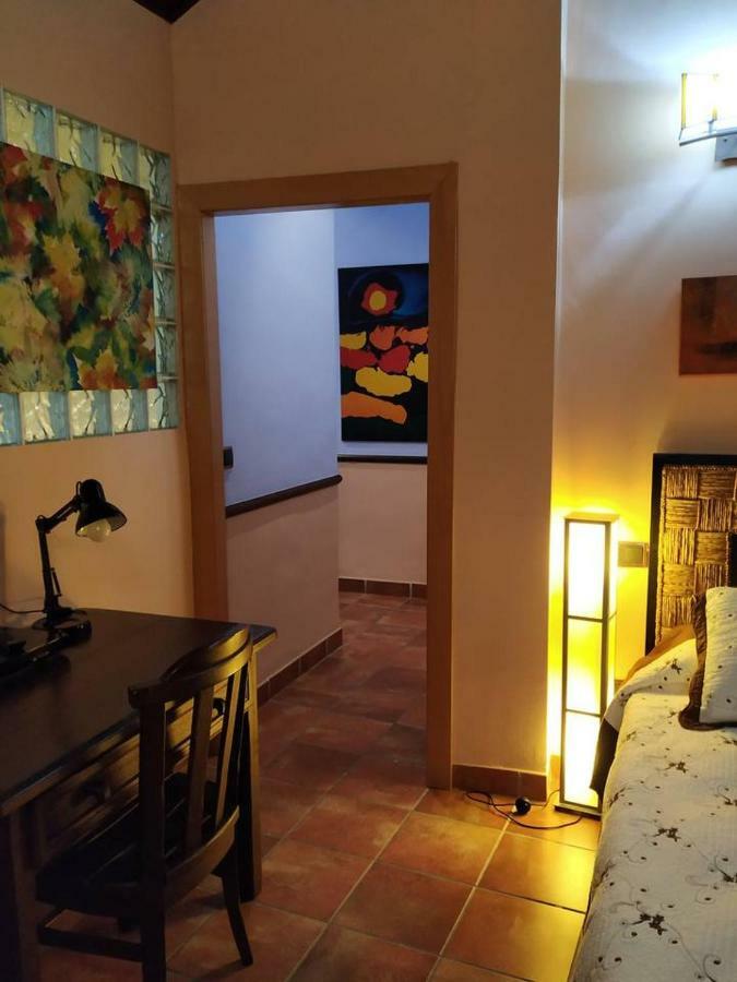 -4-Mejor Que En Casa, Centro Historico De Ubeda Apartman Kültér fotó