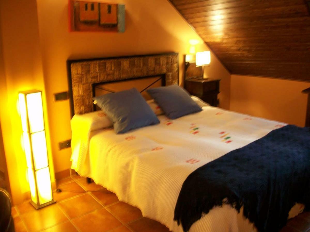 -4-Mejor Que En Casa, Centro Historico De Ubeda Apartman Kültér fotó