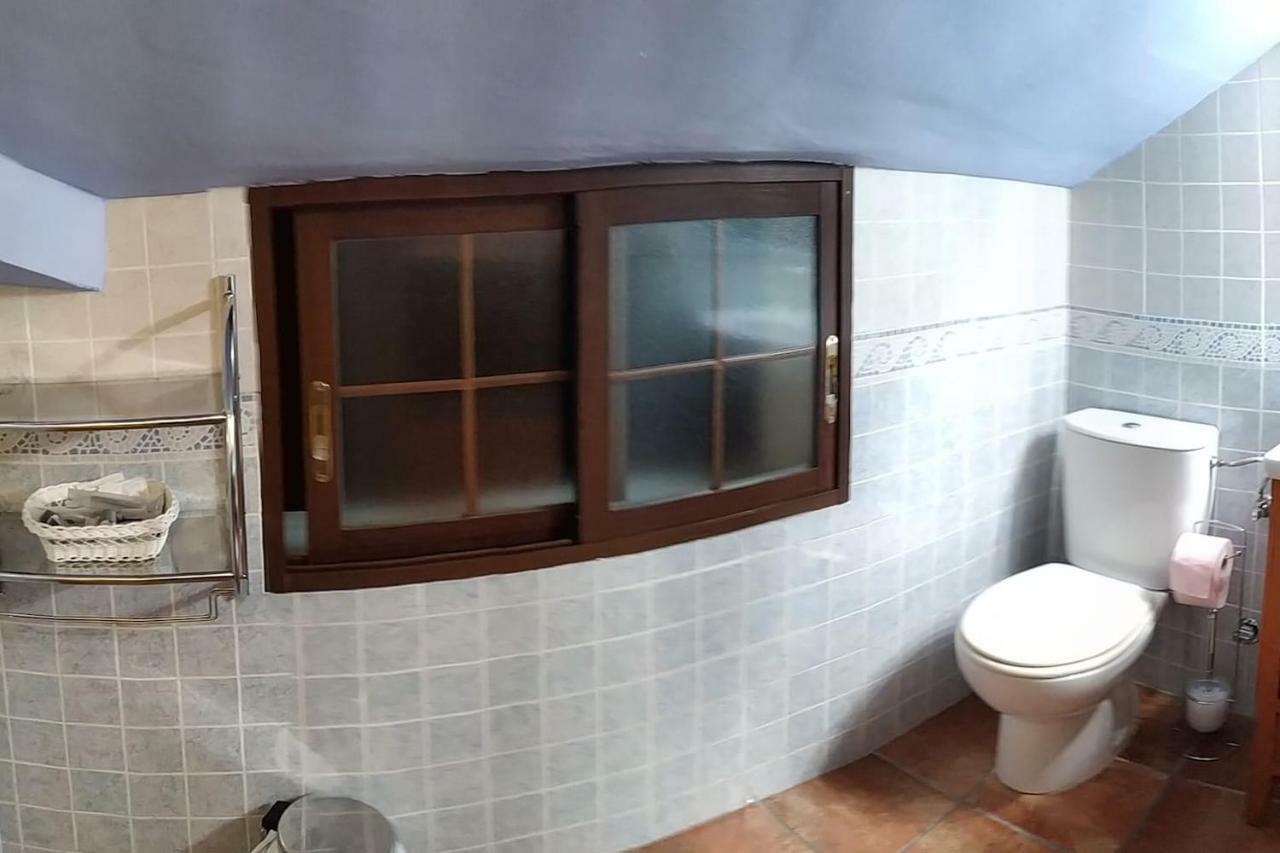 -4-Mejor Que En Casa, Centro Historico De Ubeda Apartman Kültér fotó