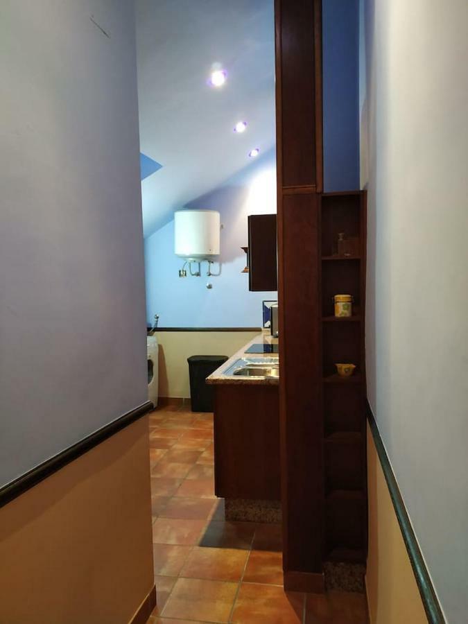 -4-Mejor Que En Casa, Centro Historico De Ubeda Apartman Kültér fotó