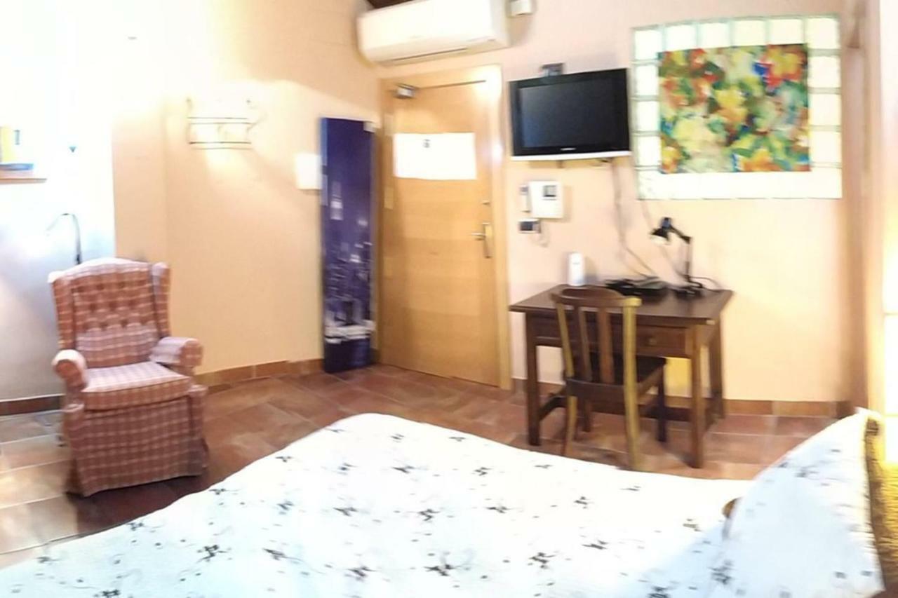 -4-Mejor Que En Casa, Centro Historico De Ubeda Apartman Kültér fotó