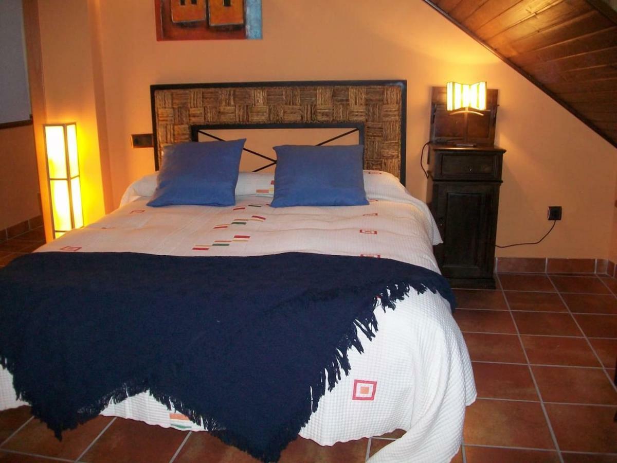 -4-Mejor Que En Casa, Centro Historico De Ubeda Apartman Kültér fotó
