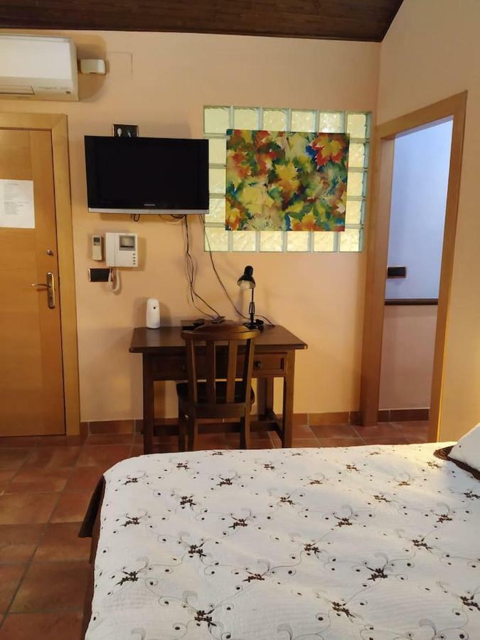 -4-Mejor Que En Casa, Centro Historico De Ubeda Apartman Kültér fotó