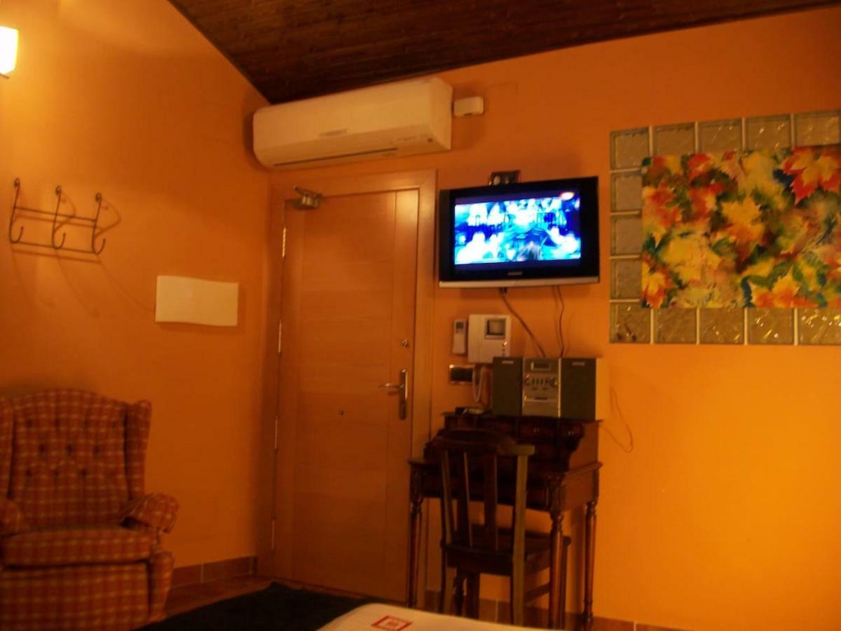 -4-Mejor Que En Casa, Centro Historico De Ubeda Apartman Kültér fotó