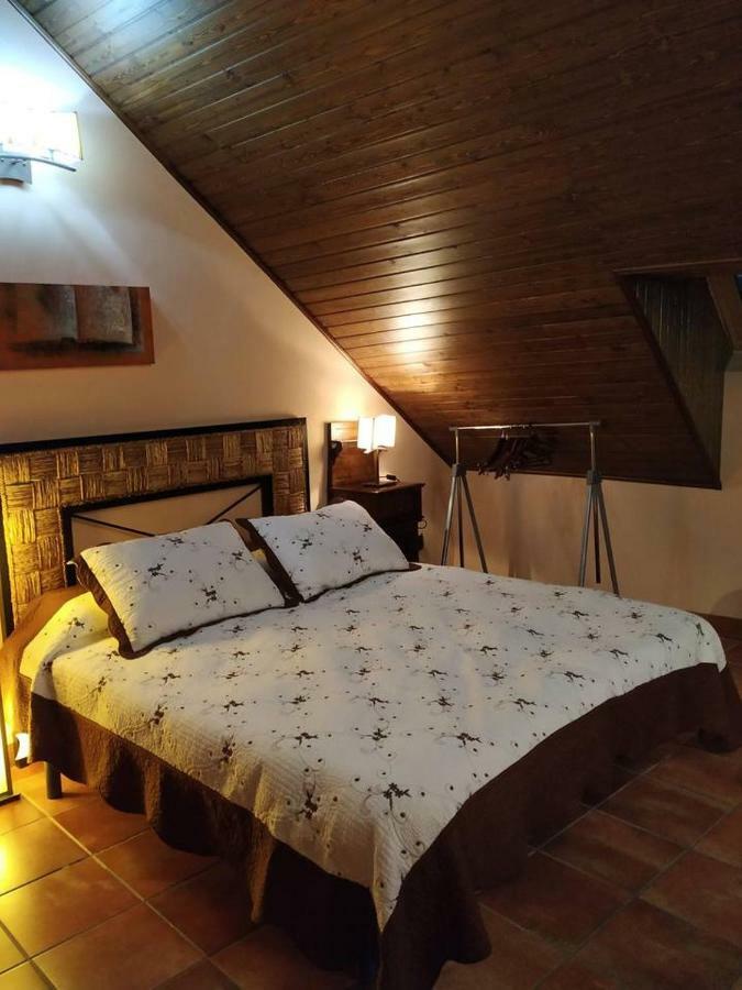 -4-Mejor Que En Casa, Centro Historico De Ubeda Apartman Kültér fotó