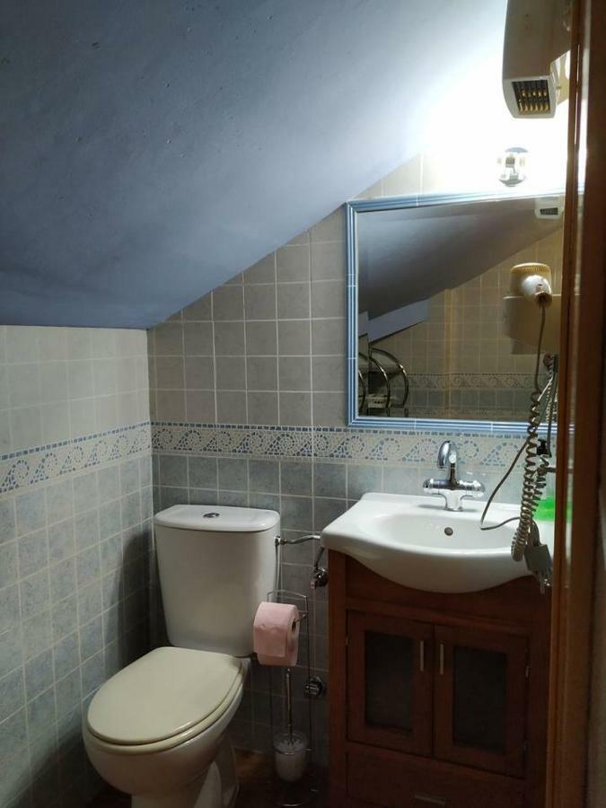 -4-Mejor Que En Casa, Centro Historico De Ubeda Apartman Kültér fotó